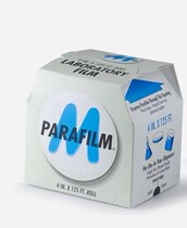 Imported American Parafilm sealing film pm996 sealing film laboratory sealing film 10cmx38m