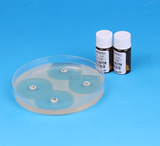 Wenzhou Kangtai medicine sensitive paper 20 tablets bottle