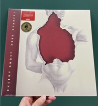 Spot Cherry Ghost - Herd Runners vinyl record LP brand new undismantled