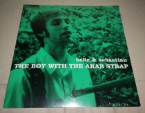 Order Belle Sebastian The Boy with Arab Strap Vinyl LP