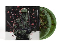 Order Rosemarys Killer Movie Original Sound The Prowler OST Deluxe Edition Color Glue 2LP