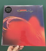 Spot Cocteau Twins Heaven Or Las Vegas Black Records LP New 4AD