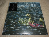 Ordering Explosions in the Sky-All of a Sudden I Miss. Black glue 2LP