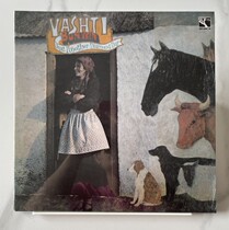 Order classic ballad Vashti Bunyan - Just Another Diamond Day vinyl LP