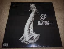 Order Pixies Beneath the Eyrie vinyl LP brand new