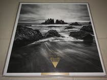 Order new folk Empyrium - Turn Of The times vinyl record LP brand new Unbroken