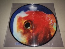 Order Vince Staples Big Fish Limited Edition glue pattern glue vinyl record 2LP brand new
