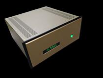 Reprinted version of Swiss famous machine FM711 MK2 balance after the fever amplifier Weiliang original designer Chen Gong version