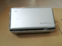 Fujitsu ScanSnap S1500 A4 tờ thông tin tệp tài liệu Máy quét màu tốc độ cao hai mặt - Máy quét máy quét 3d