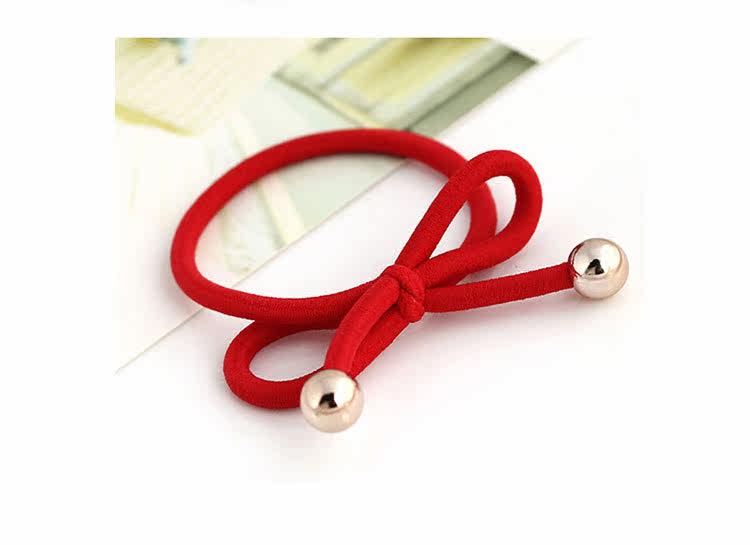 Accessoire cheveux en Fils de soie - Ref 1202362 Image 25