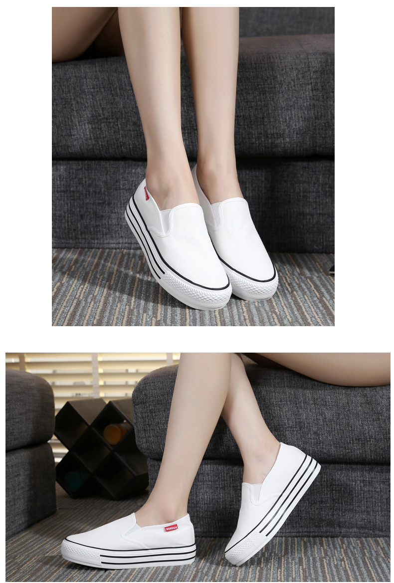 Chaussures de tennis femme WARRIOR   - Ref 3254077 Image 19