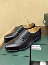 Golden monkey leather sandals meritorious mesh leather shoes fat gospel has four plus fat versions