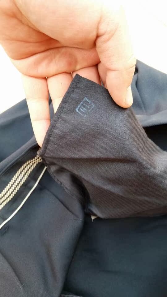 Pantalon - Ref 1470805 Image 7