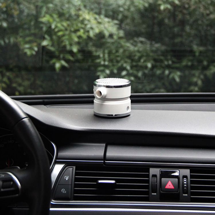 Airdog FitAir carry-on portable rechargeable intelligent air purifier