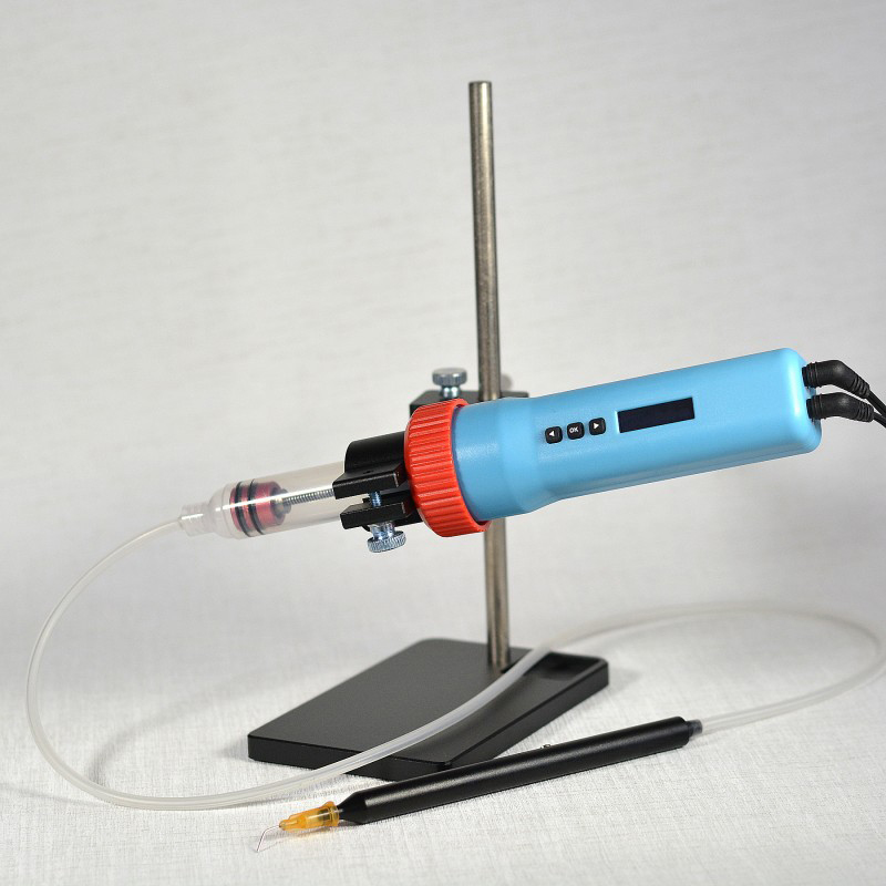 IEXTRUDER Multifunctional Airless Dispenser Smart Life Dispenser Airless