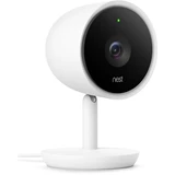 nest CAM IQ внутри Smart HD -удаленной камеры.