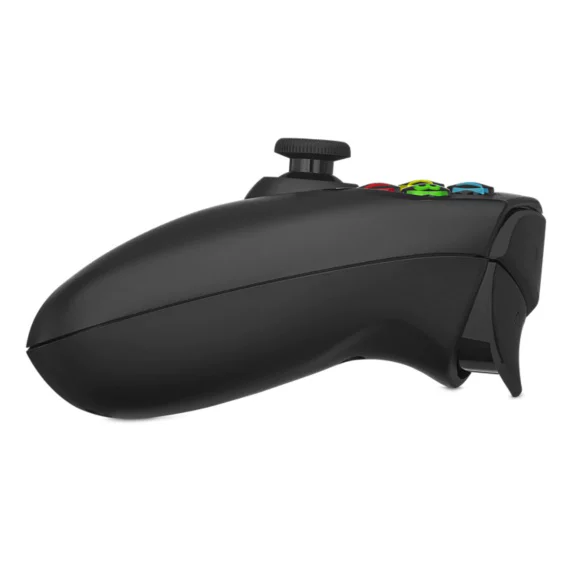 SteelSeries Nimbus wireless game controller new handle.