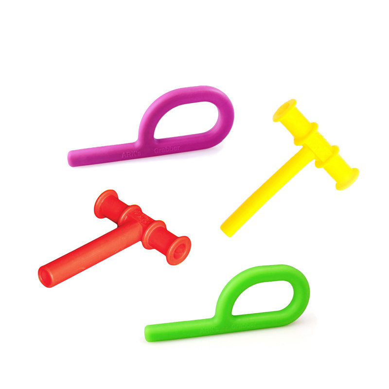 American Gritty Gum Set Language Mouth Muscle Training Tool Talktools Children Speaking Combined Folk Speech Rehabilitation