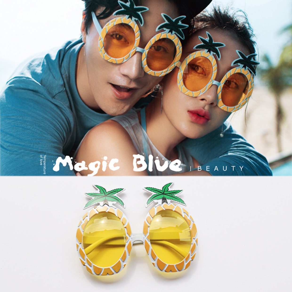 Photo studio chụp ảnh cưới đạo cụ kính râm du lịch đường phố chụp kính râm ảnh photo đạo cụ trang phục Hoàng tử gương - Kính râm kính tom ford