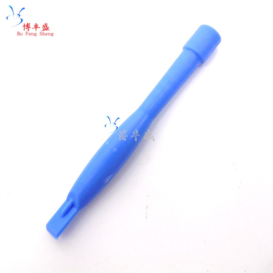 Mobile computer Boot stick Triangular piece Prying piece Dismantling stick Good helper for unpacking Shell remover Round