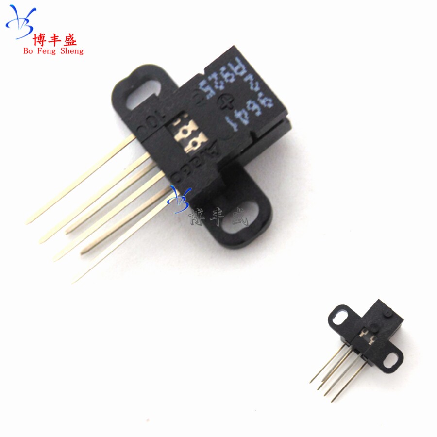 Grating read head AEDS-9641#210 DIP-6 300LPI AB two-phase new original SEDS