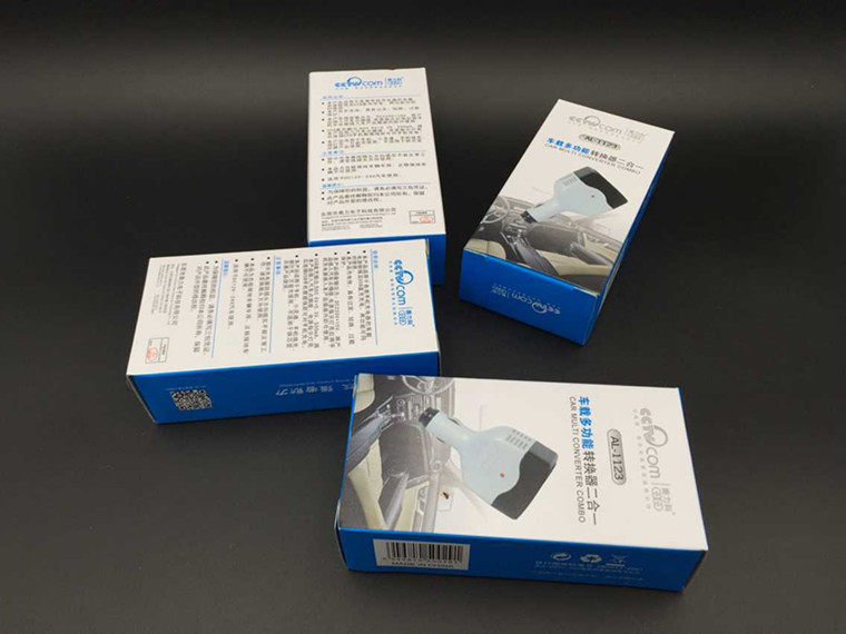 chargeur AOLEAKY - Ref 1291716 Image 15