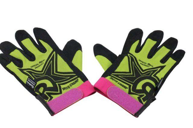 Gants pour vélo - Ref 2241380 Image 7