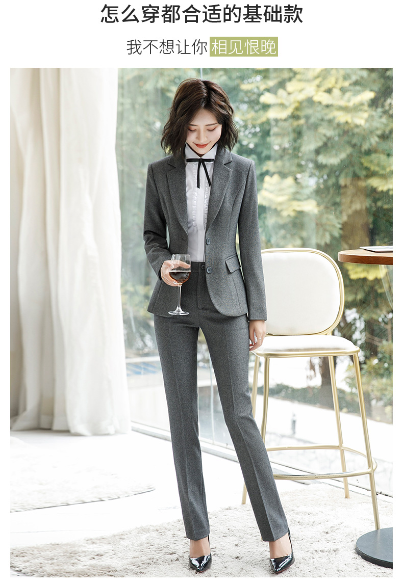Tailleur femme - Ref 3241430 Image 8