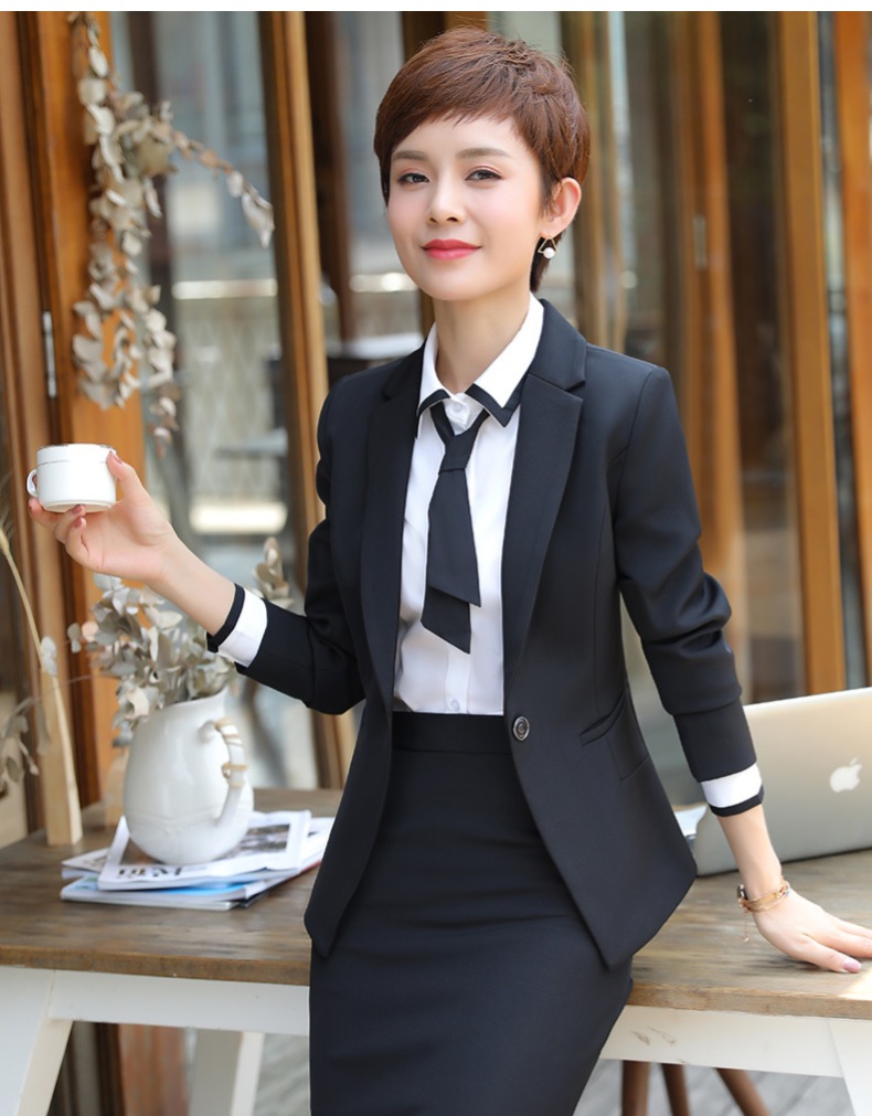 Tailleur femme - Ref 3241820 Image 23