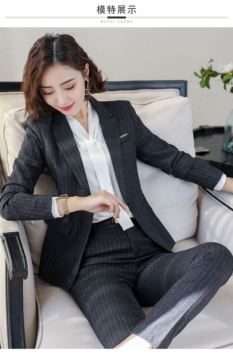 Tailleur femme - Ref 3241585 Image 18