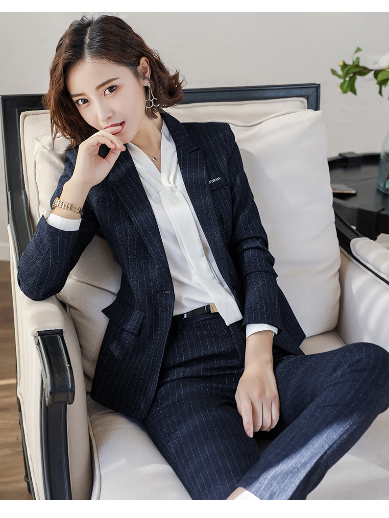 Tailleur femme - Ref 3241585 Image 21