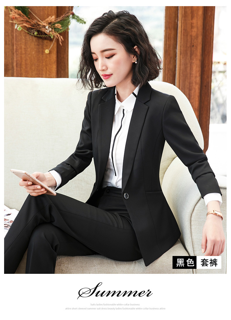 Tailleur femme en Polyester - Ref 3241444 Image 22