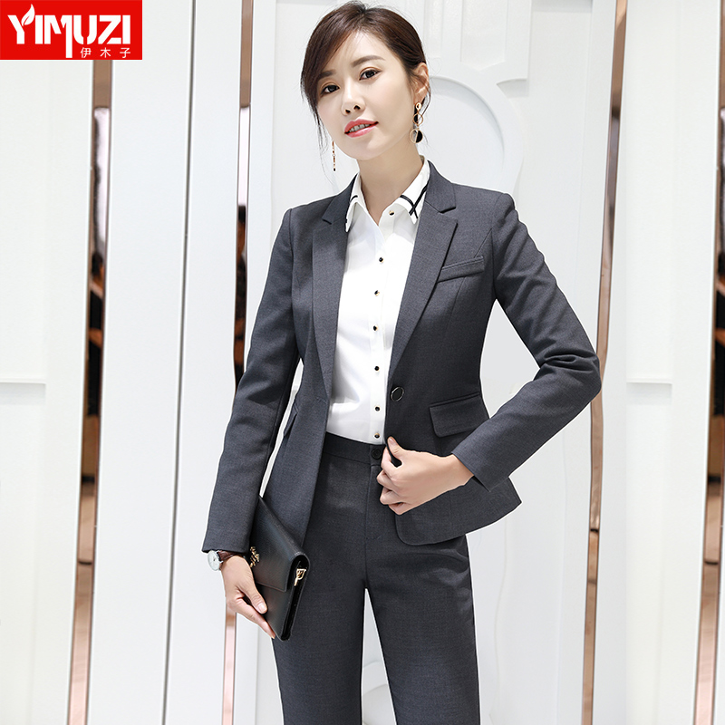 Tailleur femme - Ref 3242880 Image 3
