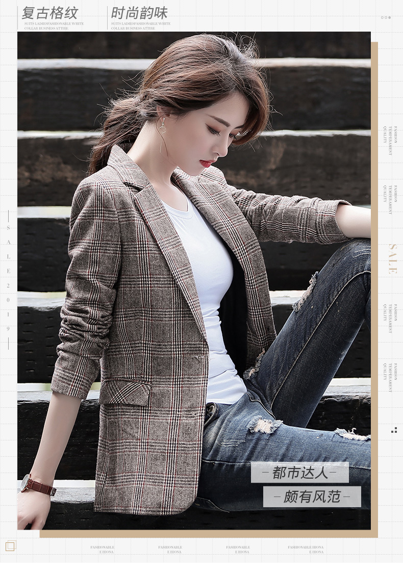 Veste pour femme en Polyester - Ref 3220748 Image 7