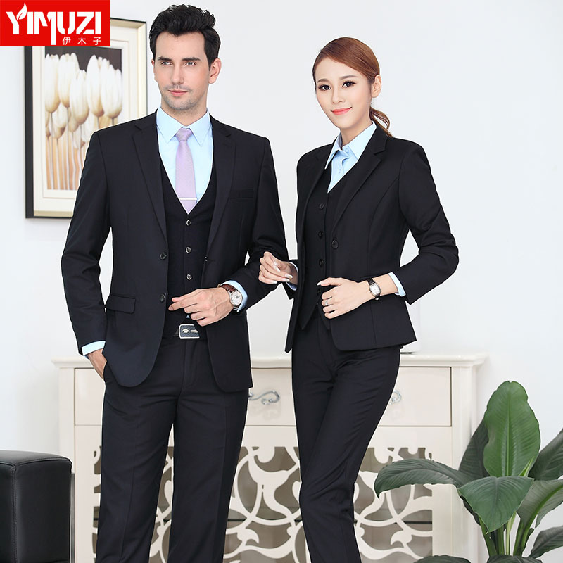 Tailleur femme - Ref 3244362 Image 3