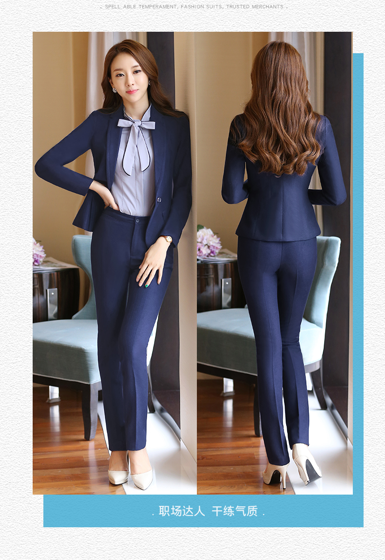 Tailleur femme - Ref 3241584 Image 21