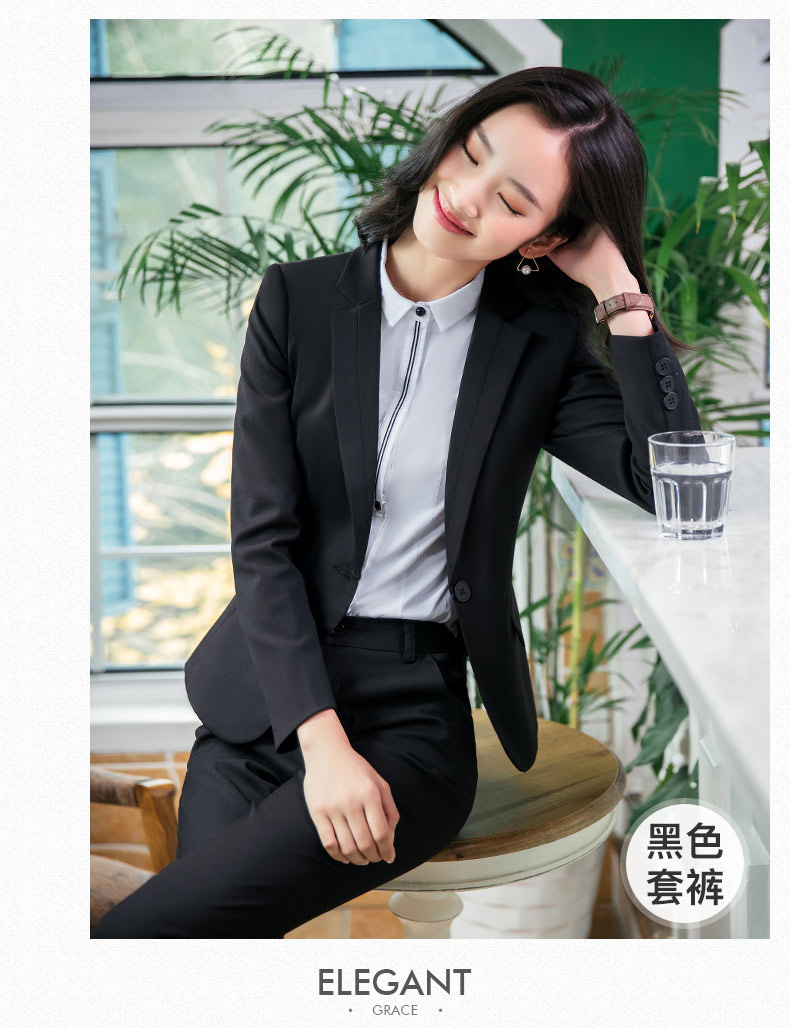 Tailleur femme en Polyester - Ref 3244243 Image 24