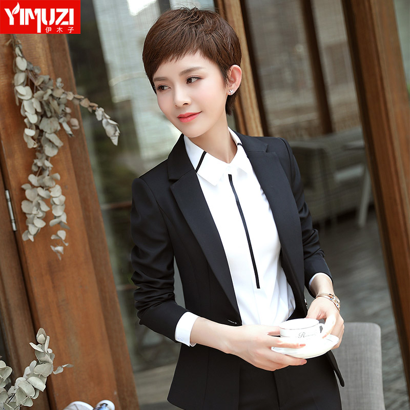 Tailleur femme - Ref 3242041 Image 3
