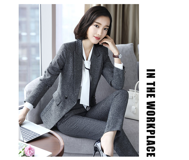 Tailleur femme - Ref 3244143 Image 19