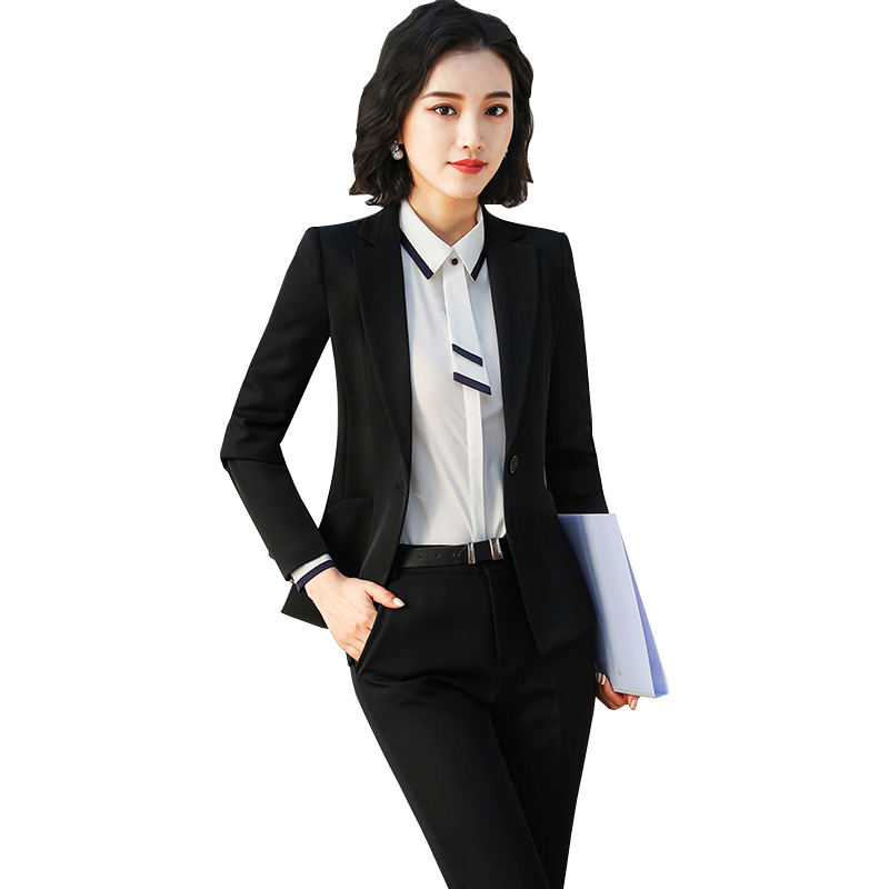 Tailleur femme - Ref 3242103 Image 5