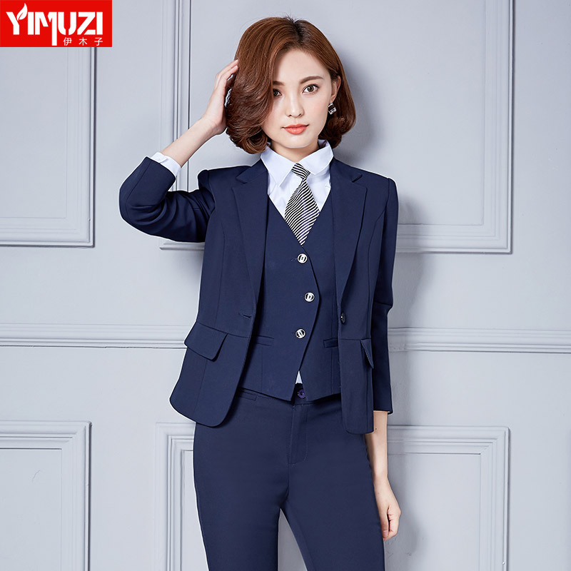 Tailleur femme - Ref 3242030 Image 4