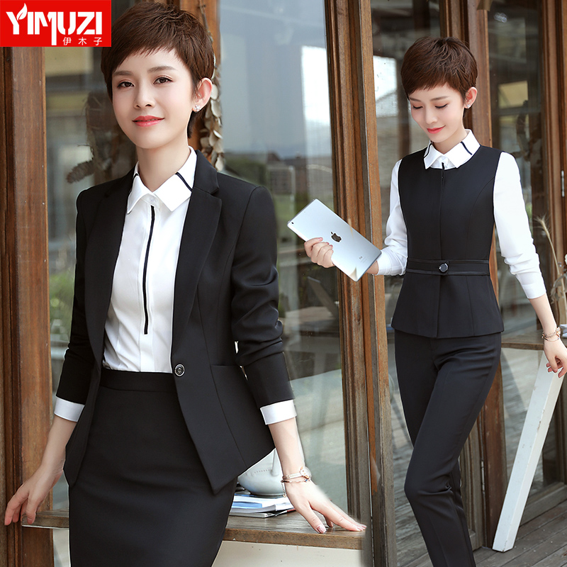 Tailleur femme - Ref 3241767 Image 1