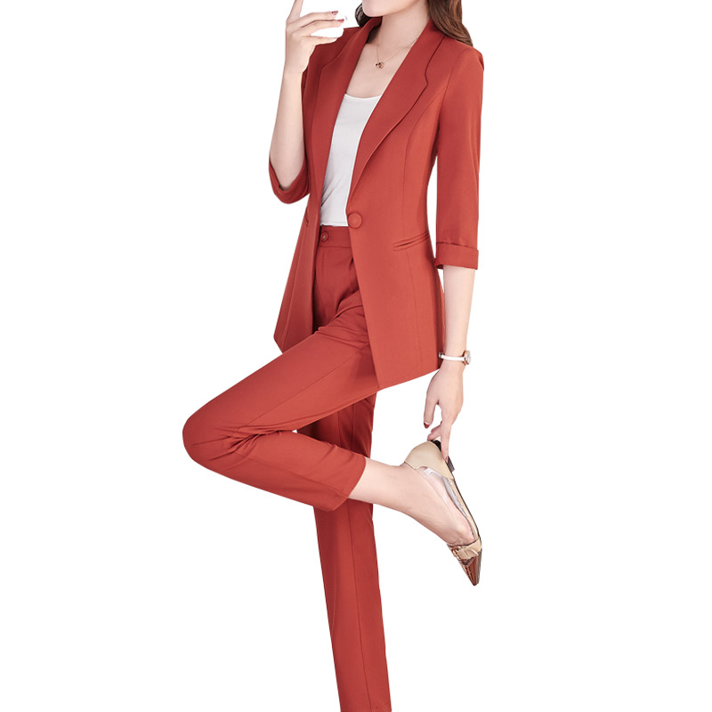 Tailleur femme - Ref 3242840 Image 5
