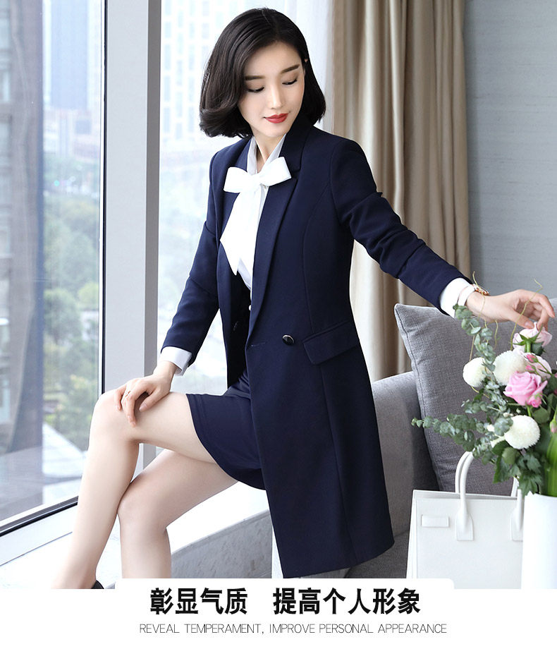 Veste pour femme en Polyester - Ref 3219908 Image 7