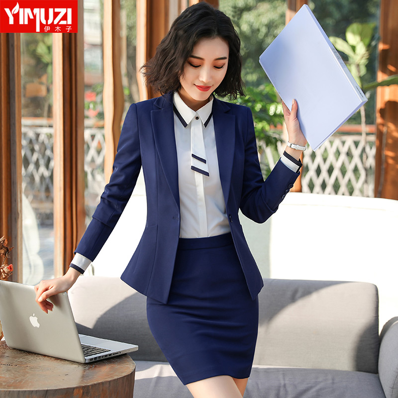 Tailleur femme - Ref 3242794 Image 1