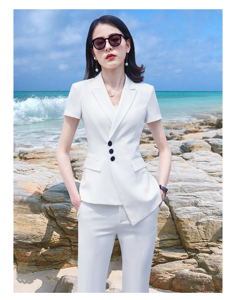 Veste pour femme en Polyester - Ref 3221084 Image 8