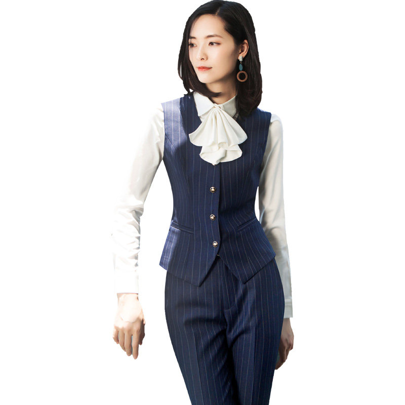 Débardeur hiver femme en Polyester - Ref 3178686 Image 5