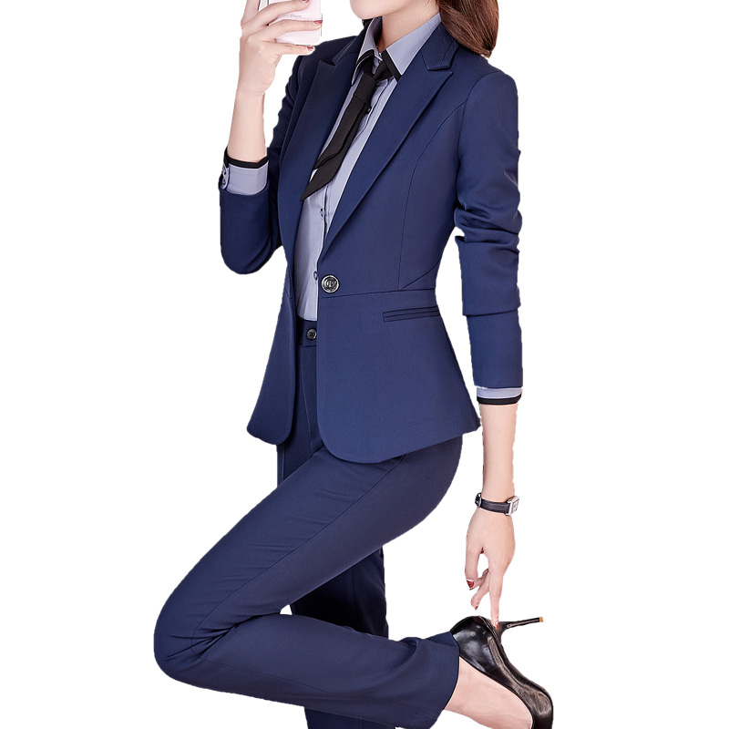 Tailleur femme - Ref 3245240 Image 5
