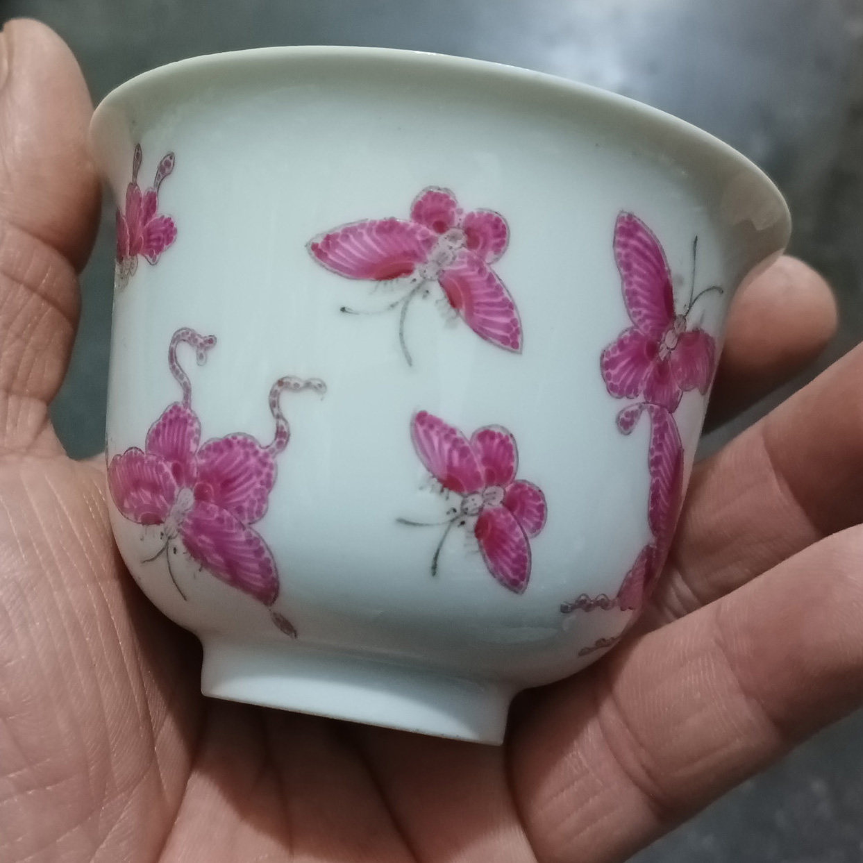 清代粉彩茶杯- Top 100件清代粉彩茶杯- 2026年5月更新- 淘宝Taobao｜天