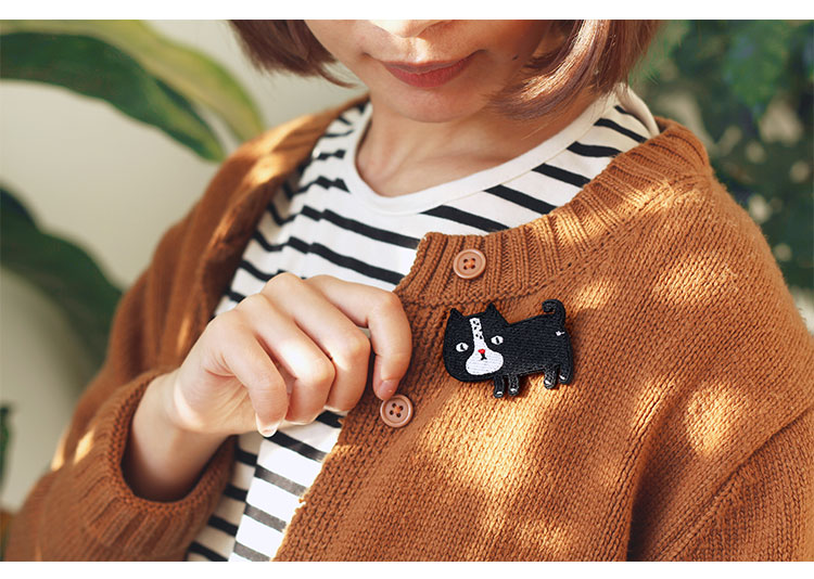 Broche en autre - Ref 1177709 Image 11